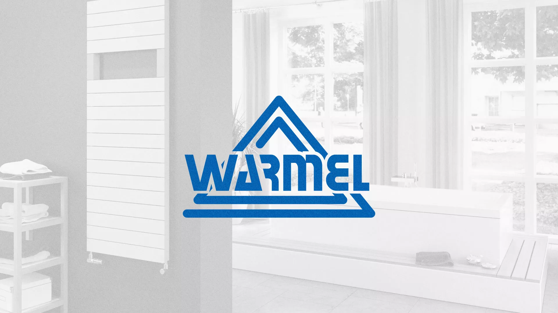 Разработка сайта для компании «WARMEL» по продаже полотенцесушителей в Березниках